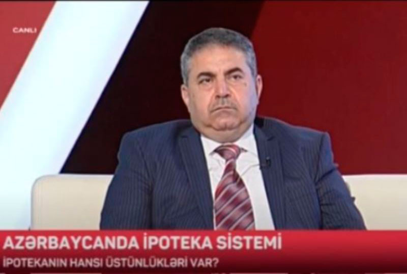 Azərbaycanda ipoteka sistemi- Ekspert şərhi