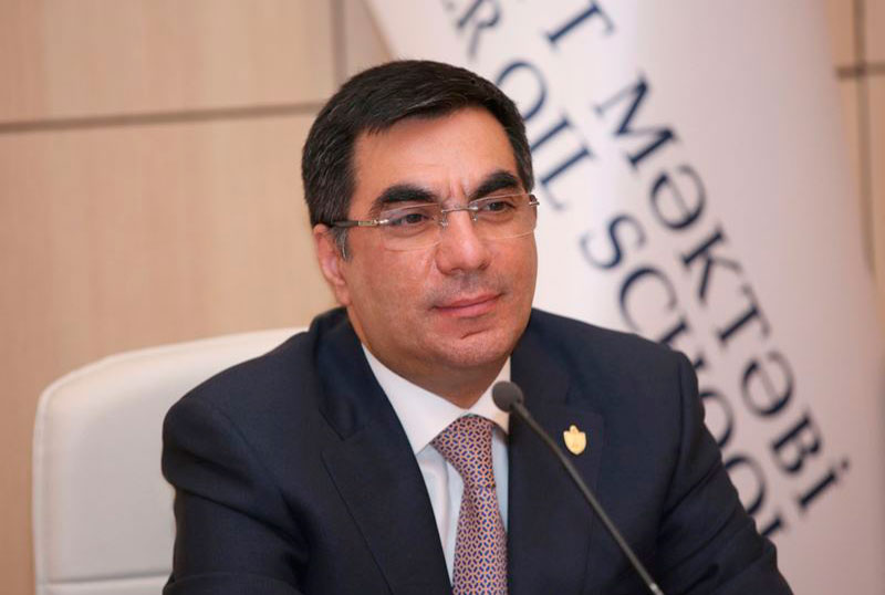  Rektor Elmar Qasımov: “UNEC-in verdiyi qərar təhsilin keyfiyyətinə xidmət edir”