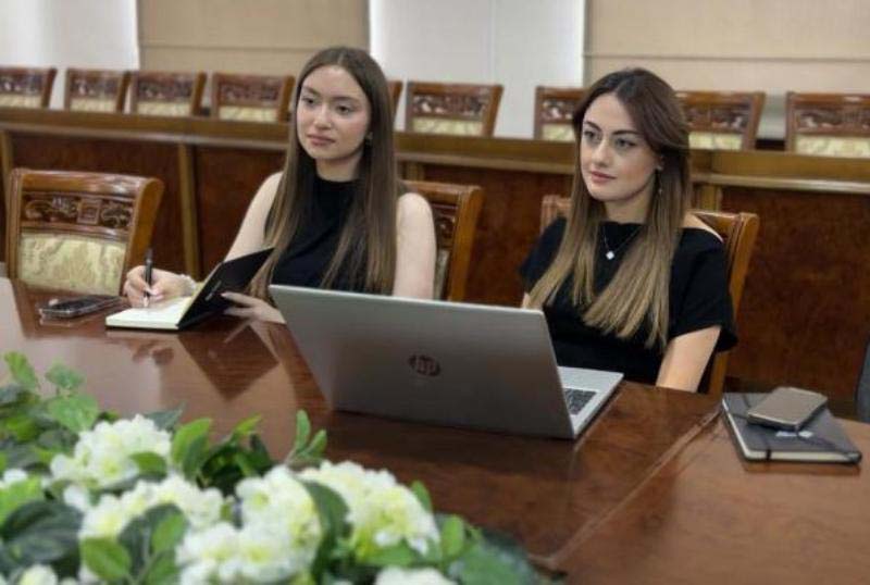 Tələbələrin karyera inkişafına dəstək: UNEC-də “Employability Week” yekunlaşdı