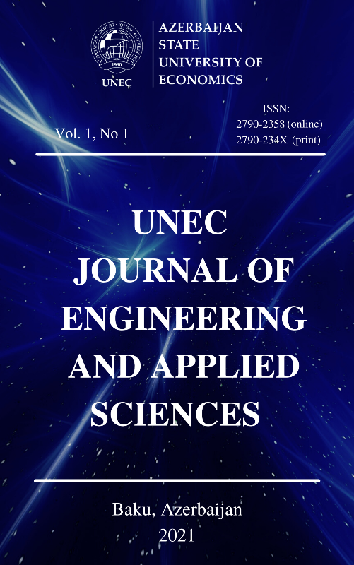 UNEC-in ingilis dilində yeni elmi jurnalı çapdan çıxdı