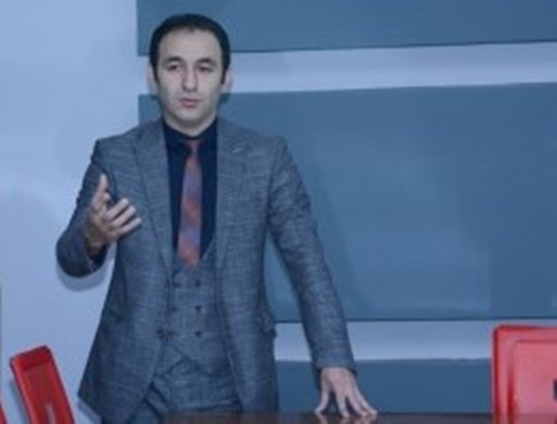 FAXRİ_MAMMADOV "Beynəlxalq iqtisadiyyat və biznes" kafedrası