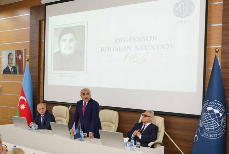 G60A4592 Aprel şəhidi Mahir Mirzəyevin anım tədbiri ke&ccedil;irilib