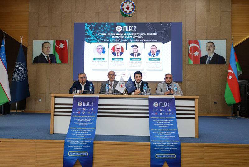 G60A52236 İqlim dəyişikliyi ilə m&uuml;barizə qlobal iqtisadiyyata təsiri - Ekspert şərhində