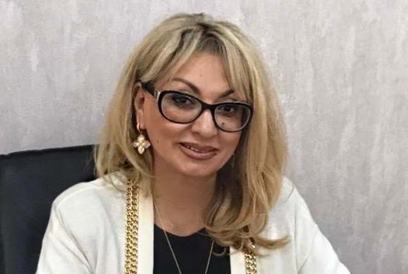 Gulnara_Rzayeva_azertac_200525 XXIX Daxili Debat Forumunda 44 komanda iştirak etdi