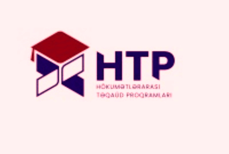 HTP - Hökümətlərarası Təqaüd Proqramları