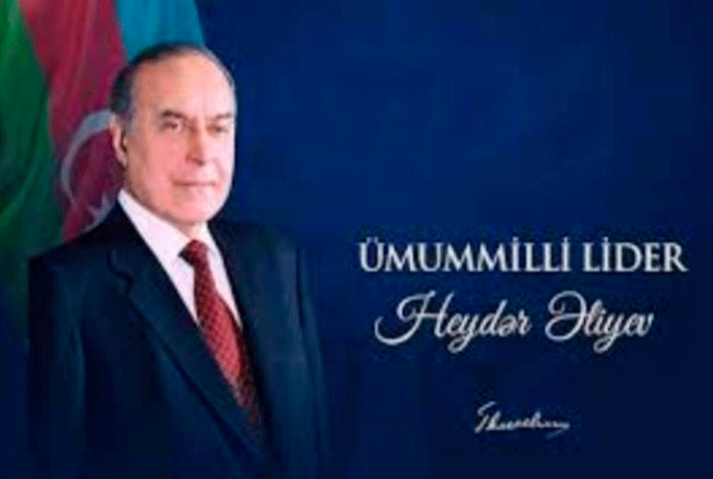 Heydar_Aliyev_070223 Radio UNEC-də “Tələbə Rektor” layihəsinə start verilib