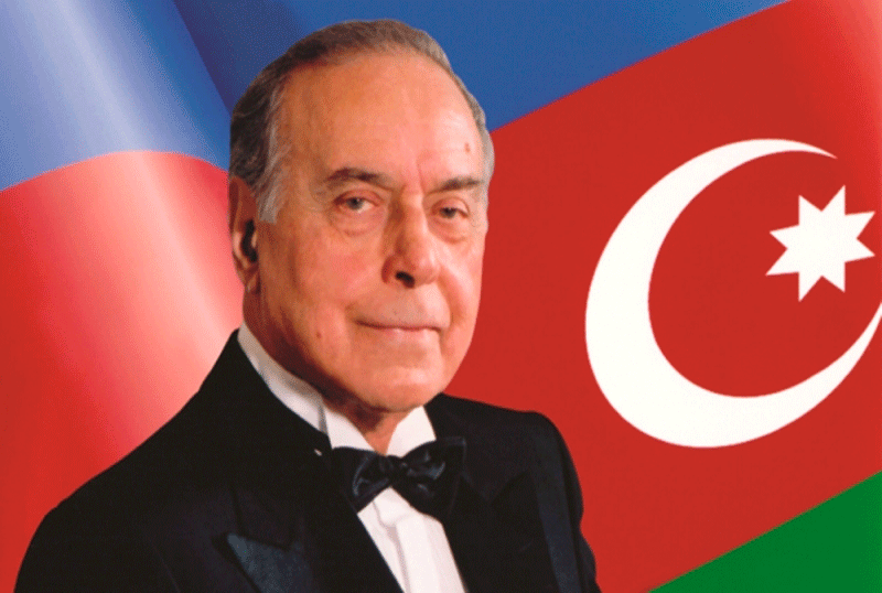Heyder_Aliyev_160323 Gürcüstandakı azərbaycanlılar UNEC-i seçir