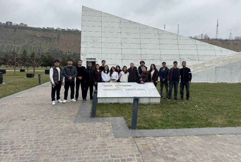 Həsənlova_Şəbnəm_Quba_Memorial_Komp UNEC eksperti: Publik h&uuml;quqi şəxs statusunda &ldquo;Azərbaycan Respublikasının Maliyyə Bazarlarına Nəzarət Palatası&rdquo;nın yaradılması təqdirəlayiq addımdır