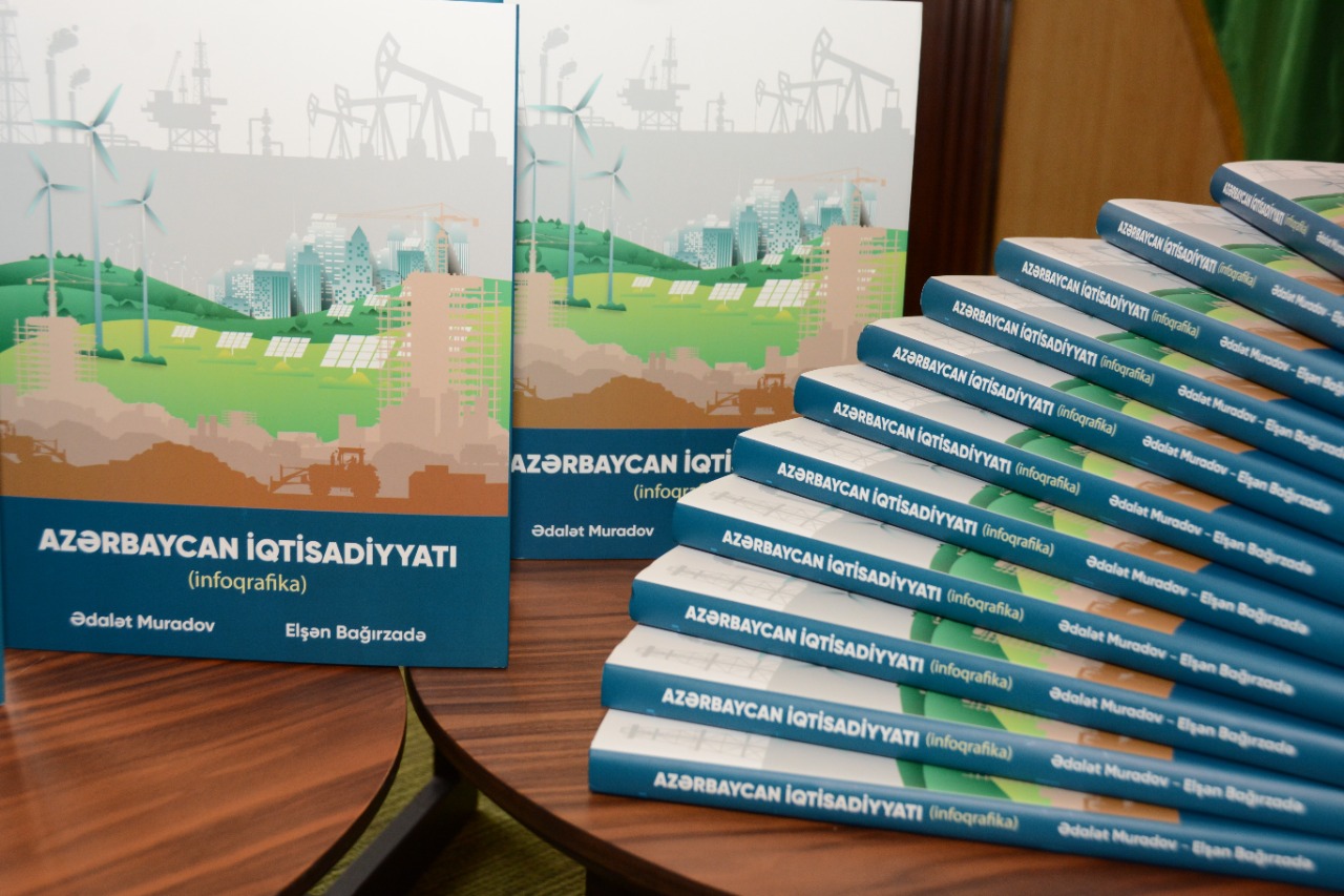 IMG-20211223-WA0000 "Azərbaycan iqtisadiyyatı” (infoqrafik) kitabına RESENZİYA