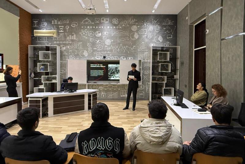 IMG-20260114-WA0012 Qloballaşma və qlobal iqtisadiyyat: m&uuml;asir d&uuml;nyanı anlamaq