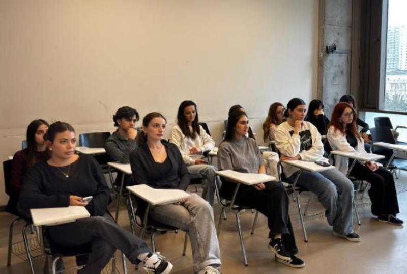 IMG-20260317-WA0074 UNEC eksperti: Azərbaycan h&ouml;kuməti tərəfindən optimal ixrac strategiyası həyata ke&ccedil;irilir