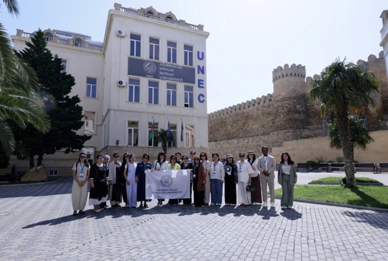 IMG-20260608-WA0041 Sahibkarlıq ekosisteminin inkişafında ən vacib rolu universitetlər oynayır