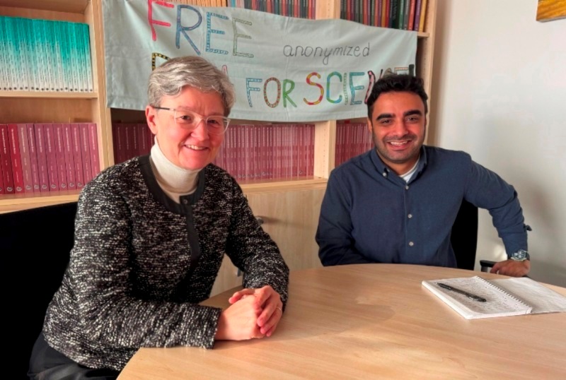 IMG_0397 Şantaj və təxribatlara boyun əyməli, yoxsa islahatlara davam etməli? - Və ya UNEC-də verilən qərarla bağlı etirazları kimlər, niyə təşkil edir?