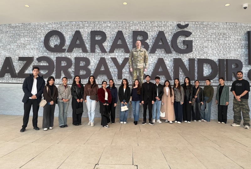 IMG_1199 "Əsrin müqaviləsi”nin Azərbaycan iqtisadiyyatının inkişafındakı rolu