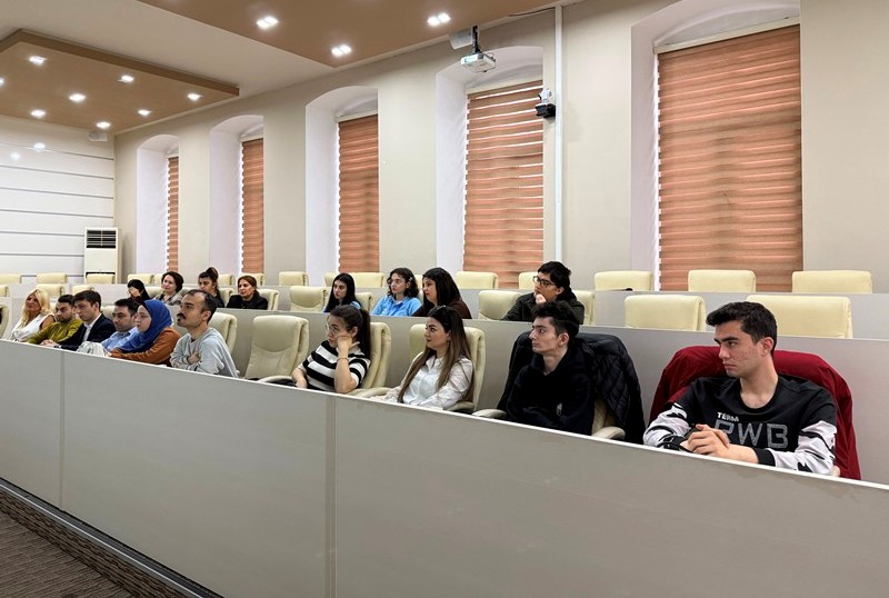 IMG_2088 "Kitabxana-informasiya texnologiyalarının inkişafında müasir tendensiyalar" mövzusunda konfrans keçiriləcək