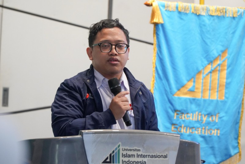 IMG_6273 Mühəndislik fakültəsində Dövlət Bayrağı Günü qeyd edilib