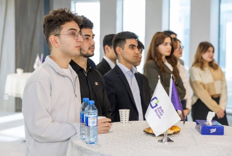 IMG_7140 UNEC ekspertləri şərh edir: Ələt azad iqtisadi zonası