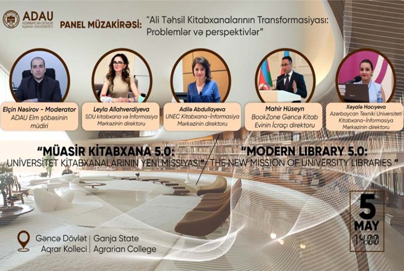 KIM_forum_080525 UNEC-in professoru: ABŞ neftin qiymətinin azaldılmasında maraqlıdır