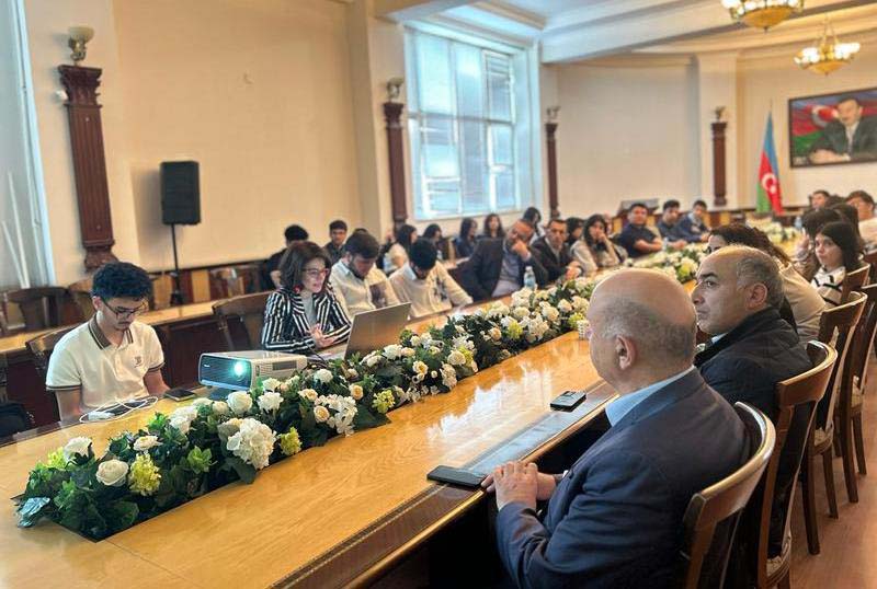 KIM_telim_020525 Moskva Dövlət Humanitar İqtisad Universitetinin ikili diplom proqramına qəbul başlayıb