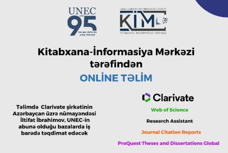KIM_telim_270525 UNEC “Gələcək üçün Bacarıqlar” layihəsinin mentorluq proqramına qoşulub| MÜSAHİBƏ