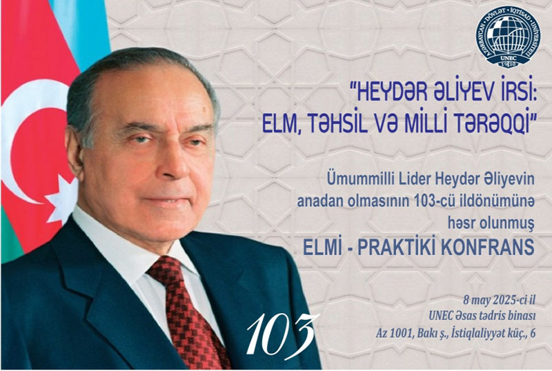 KONFRANS_300426 &ldquo;Big Idea&rdquo; m&uuml;sabiqəsi a&ccedil;ıq elan olunur!