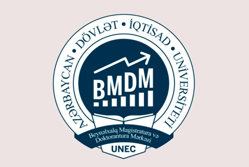 UNEC BMDM-də onlayn müdafiələrə start verildi