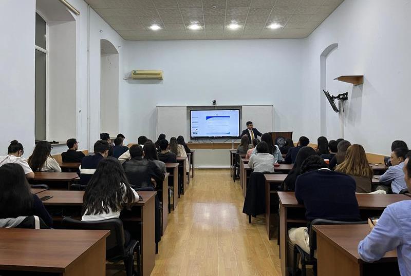 MBA Fərhad Mikayılov 