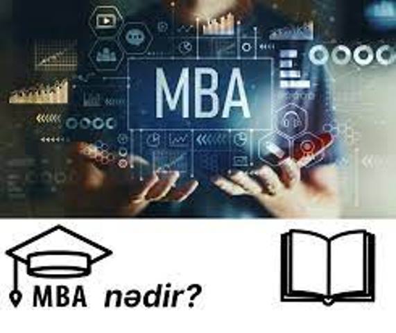 MBA  UNEC Biznes Məktəbi