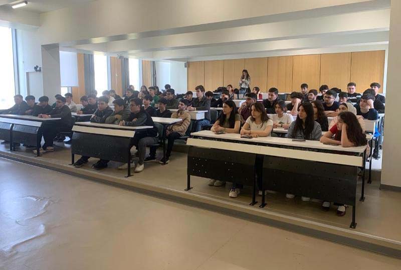 MF_tedbir_300425 UNEC-in nümayəndə heyəti Almaniya universitetində beynəlxalq təcrübə keçəcək