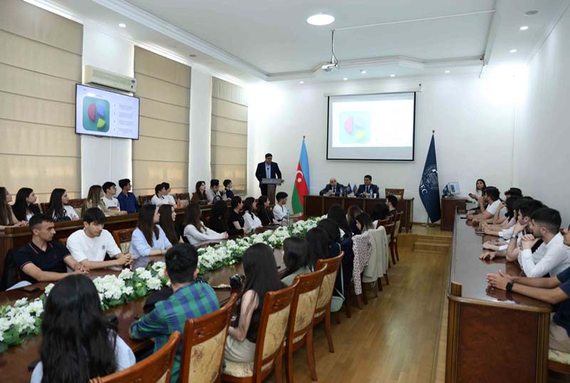 MMF_teqdimat_200525 UNEC-in yeni filialları açılacaq - Rektorla MÜSAHİBƏ – II HİSSƏ