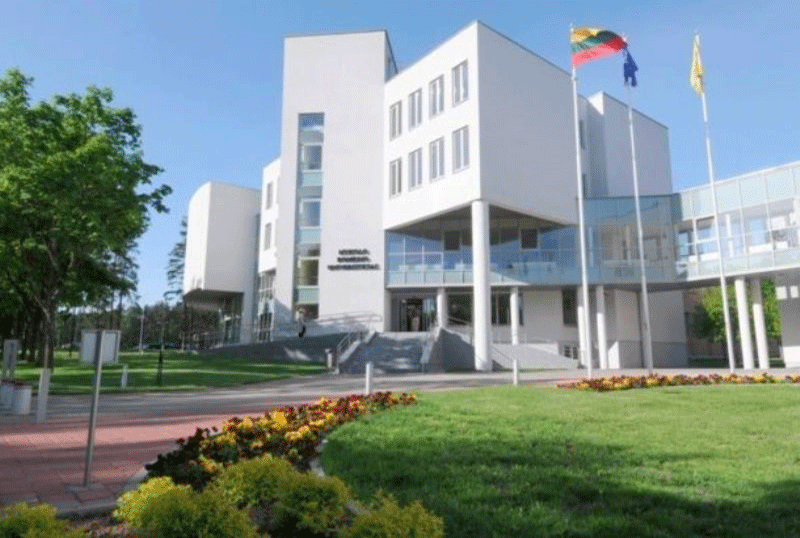 Litvanın Mikolos Romeris Universiteti Erasmus+ mübadilə proqramı çərçivəsində qəbul elan edir