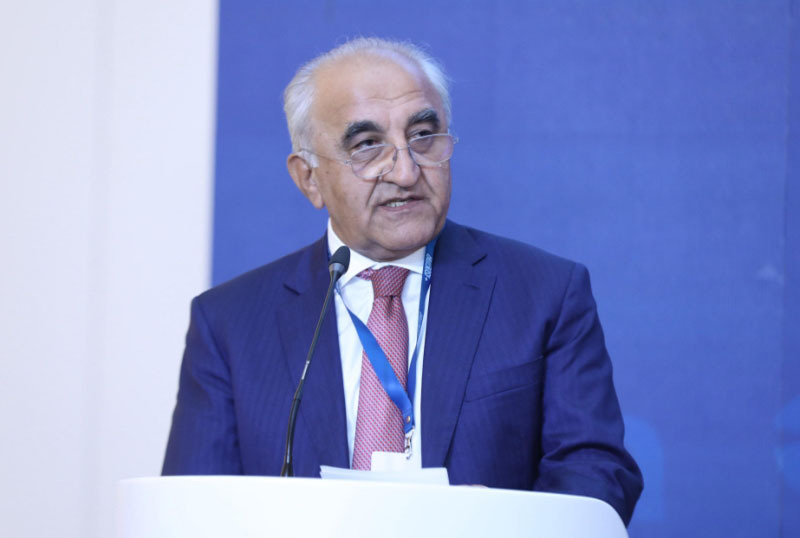 Muradov_Adalat_090626 UNEC eksperti Emin Qəribli ARB kanalında 