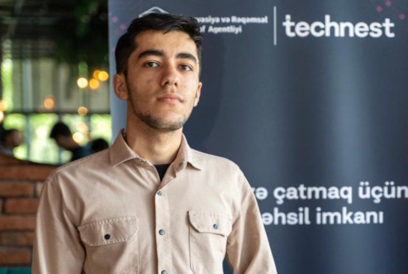 Nihad_Isgenderov_220426 UNEC-də &ldquo;Azərbaycanda su ehtiyatlarının idarə edilməsi problemləri və həll yolları&rdquo; m&ouml;vzusunda seminar ke&ccedil;irilib