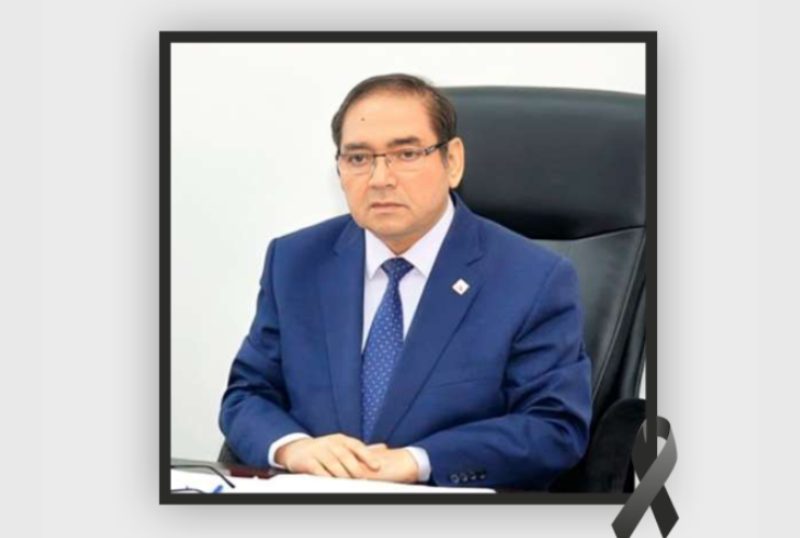 Oruceli_Rzayev_050226 UNEC yeni təşəbb&uuml;sə start verdi: &ldquo;Elm g&ouml;zəldir: Məktəbdən elmə&rdquo;