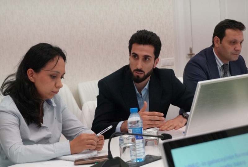 PBL_120925 "Rəqəmsal texnologiyalar və tətbiqi informatika" kafedrası