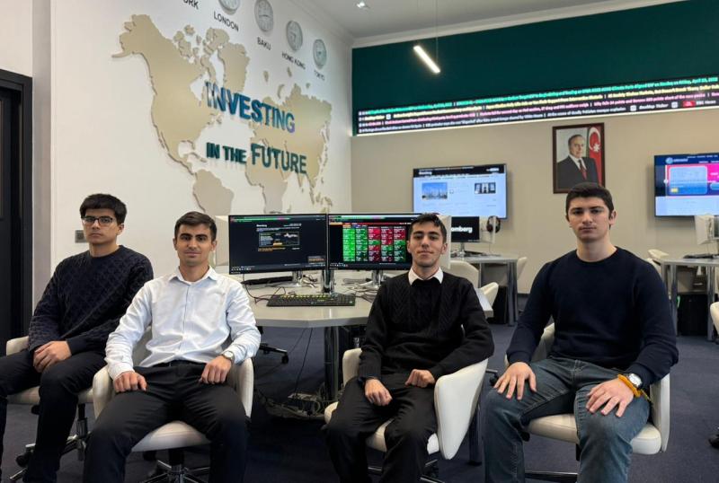 PHOTO-2026-02-13-15-20-10 UNEC eksperti  yay m&ouml;vs&uuml;m&uuml; turizminin təhlilini apardı