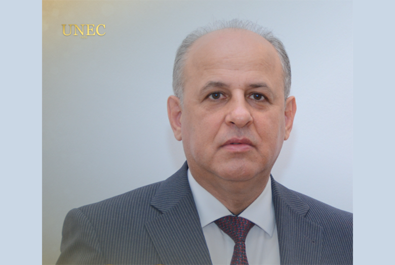 PROREKTOR_090126 "Şuşa Bəyannaməsi Azərbaycan-T&uuml;rkiyə əlaqələrini ən &uuml;st səviyyəyə qaldırıb" - Professor Kamil Şahbazov