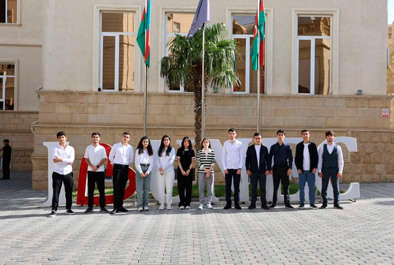 PT_071024 UNEC-də Naxçıvan Muxtar Respublikasının yaranmasının 100 illiyi münasibətilə seminar keçirilib