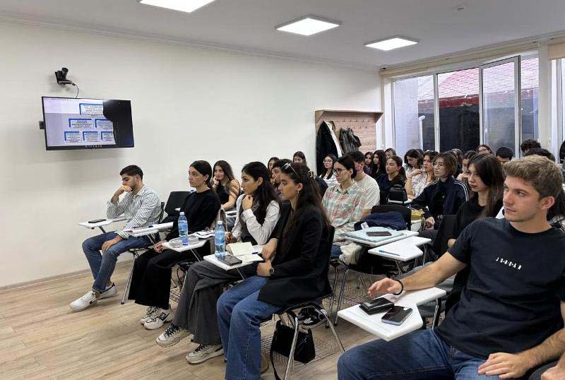 RIM_tedbir_091025 Qənirə Cabbarova