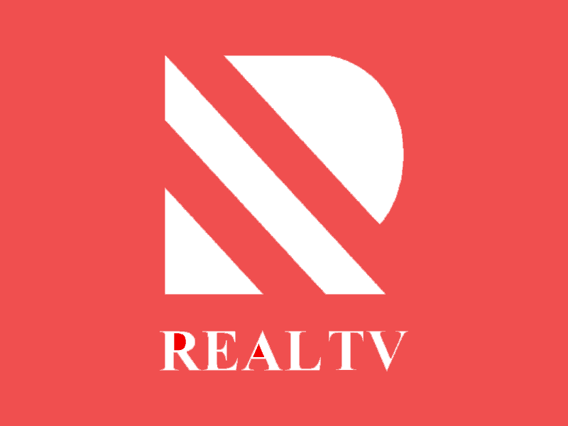 Real_TV_250918 Real TV