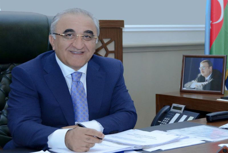 WUF13: Bakıdan d&uuml;nyaya inkişaf mesajı