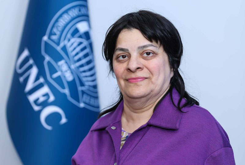 Sevinc_Bayramova_090226 2020-ci ilin d&ouml;vlət b&uuml;dcəsi qarşıda duran vəzifələrin reallaşmasına əsaslı zəmin yaradır