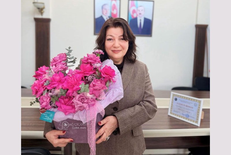 Elmi mətbuata həsr olunan 70 il