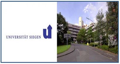 Siegen Siegen Universiteti