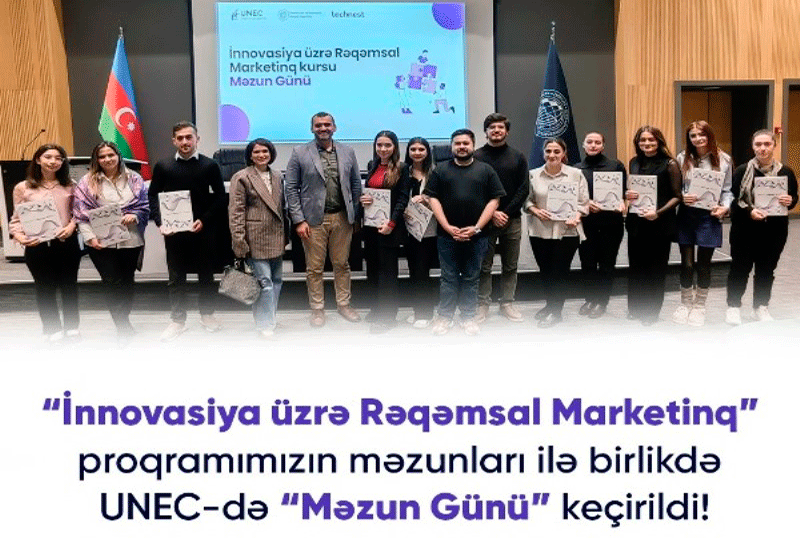 Startup-inkubator_291224 Tələbələrin nəzərinə: Litvanın Mykolas Romeris Universitetində mübadilə proqramına sənəd qəbulu elan