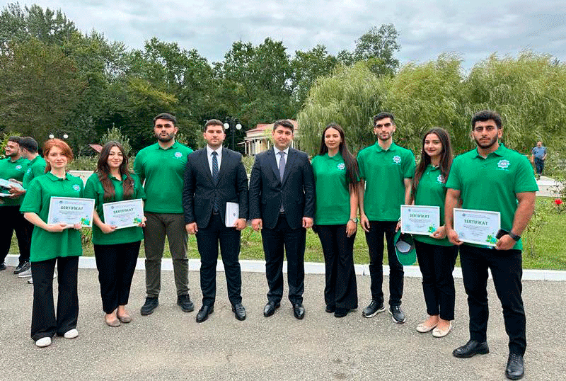 THIK_yarish_090924 UNEC-in Elmi Şurasının yeni tədris ilində ilk iclası keçirilib