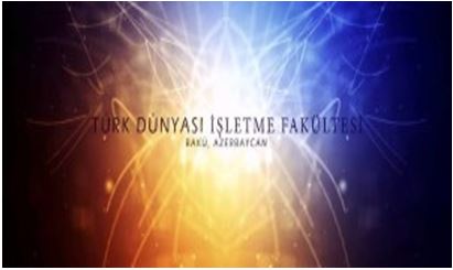 TUDIFAK_160318 Türk Dünyası İqtisad fakültəsi
