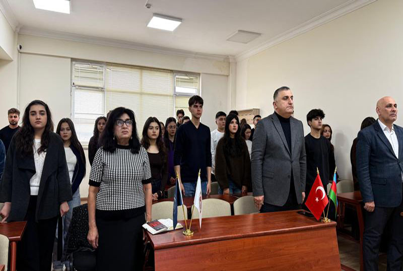 TUDIFAK_20yanvar Pan European Universiteti