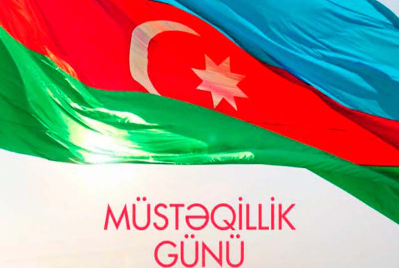 TUDİFAK-da 28 May – Müstəqillik Gününə həsr olunan seminar keçirilib