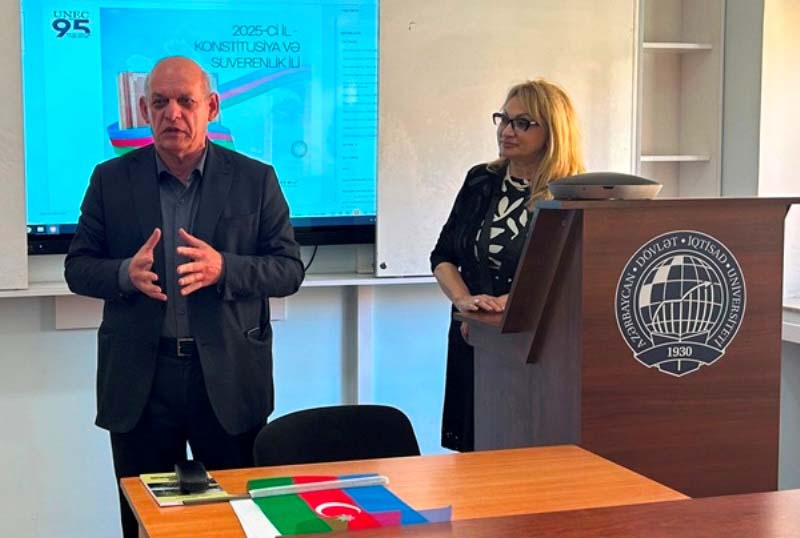 UFTTD_saeminar_270525 UNEC “Gələcək üçün Bacarıqlar” layihəsinin mentorluq proqramına qoşulub| MÜSAHİBƏ